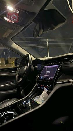 جيب جراند شيروكي إل